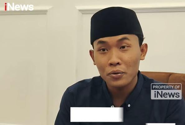 Akui Khilaf, Gus Elham Janji Sampaikan Dakwah Lebih Berakhlak dan Bijak