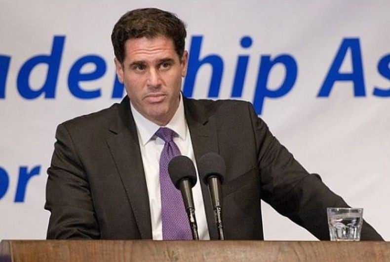 Sosok Ron Dermer, Menteri Israel di Balik Negosiasi Gaza yang Mengundurkan Diri