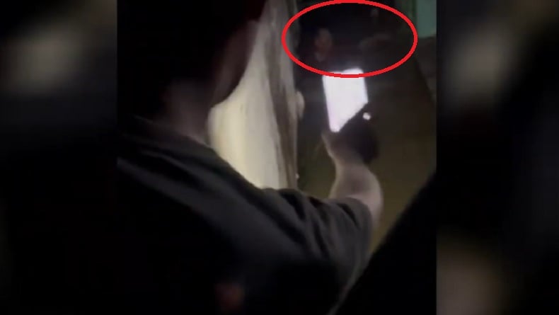 Detik-Detik Menegangkan Warga Berjibaku Selamatkan Bocah dari Mulut Buaya di Kutai Timur