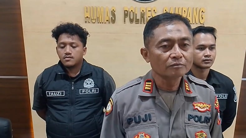 Polisi Lacak Truk Fuso yang Kabur Usai Terlibat Kecelakaan Maut dengan Motor di Sampang