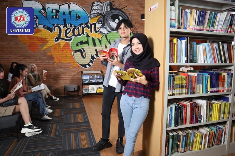 PMB 2026 Universitas BSI Dibuka, Bangun Karir dari Kampus yang Tepat!