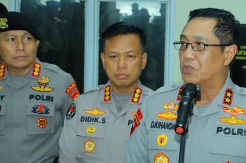 Waduh! Polwan Ikut Diperiksa Kasus 3 Oknum TNI Peras Sopir Travel Rp30 Juta di Gowa