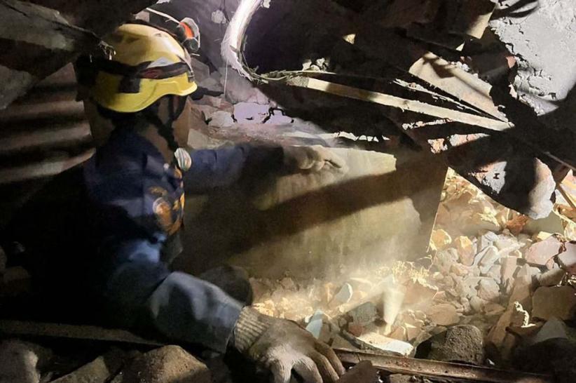 Bencana Longsor di Cilacap Tewaskan 2 Orang, 21 Korban Hilang Tertimbun