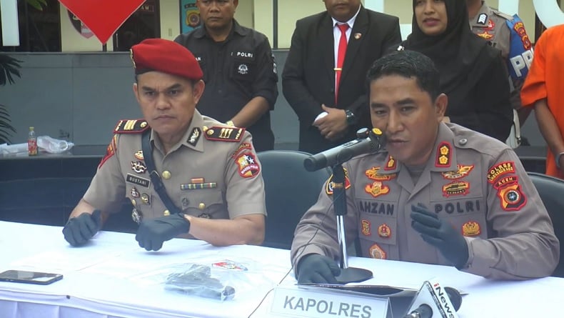 Perburuan 3 DPO Penembakan Warga Lhokseumawe Diperluas, Sumut hingga Singapura