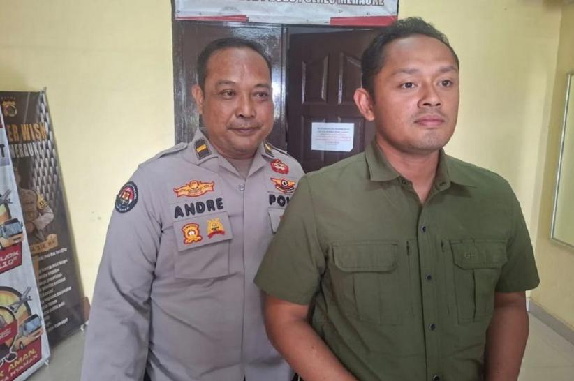 Bocah Disabilitas Dibunuh di Merauke, Polisi Sebut Tak Ada Tanda Kekerasan Seksual