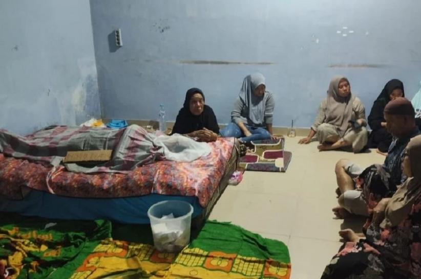 Tragedi Maut! Ibu Korban Kecelakaan di Gowa Meninggal, Susul Ayah dan Anak