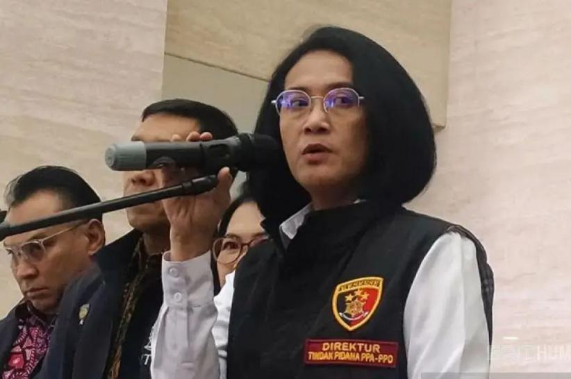 Kasus Penculikan Bilqis Terungkap, Bareskrim Bentuk Timsus Bongkar Sindikat Jual-Beli Anak