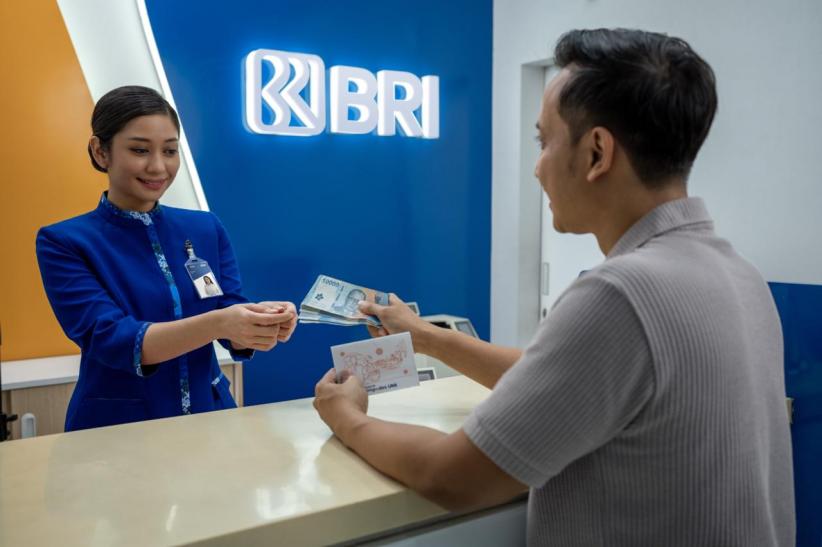 Holding Ultra Mikro BRI Salurkan Rp632 Triliun kepada 34,5 Juta Debitur