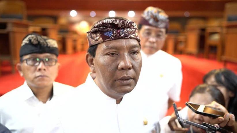 Penetapan APBD Badung 2026 Ditunda, Ketua DPRD Desak Anggaran yang Realistis