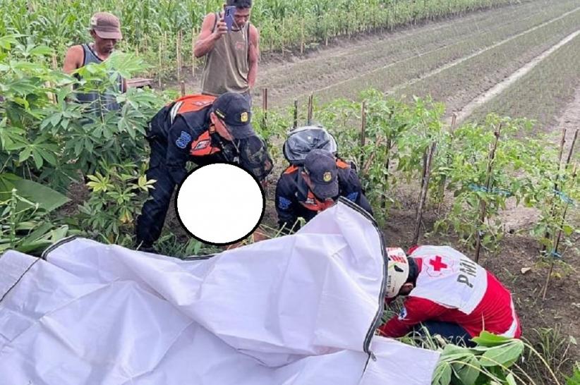 Tragis! Pesepeda Tewas Tertabrak Kereta Api Argo Anjasmoro di Grobogan