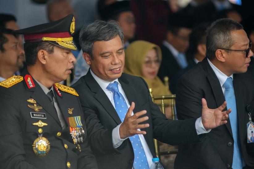 Sinergi Pemanfaatan Produk Perbankan di Lingkungan Kementerian Imigrasi dan Pemasyarakatan - Bagian 4