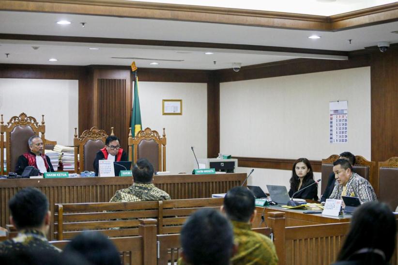 Hotman Tegaskan Gugatan NCD Tak Bisa Diulang, Saksi CMNP Dinilai Kuatkan Posisi MNC  - Bagian 3