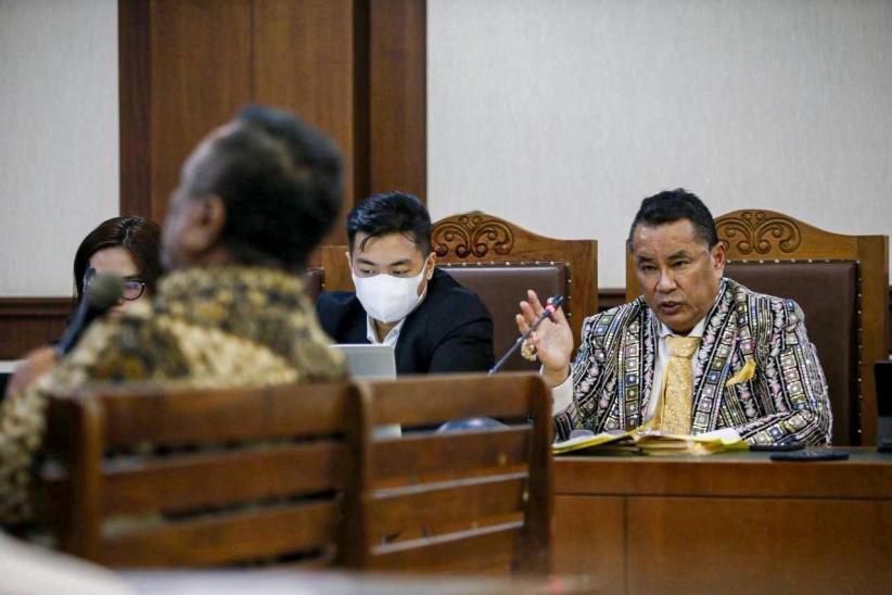 Hotman Tegaskan Gugatan NCD Tak Bisa Diulang, Saksi CMNP Dinilai Kuatkan Posisi MNC  - Bagian 1