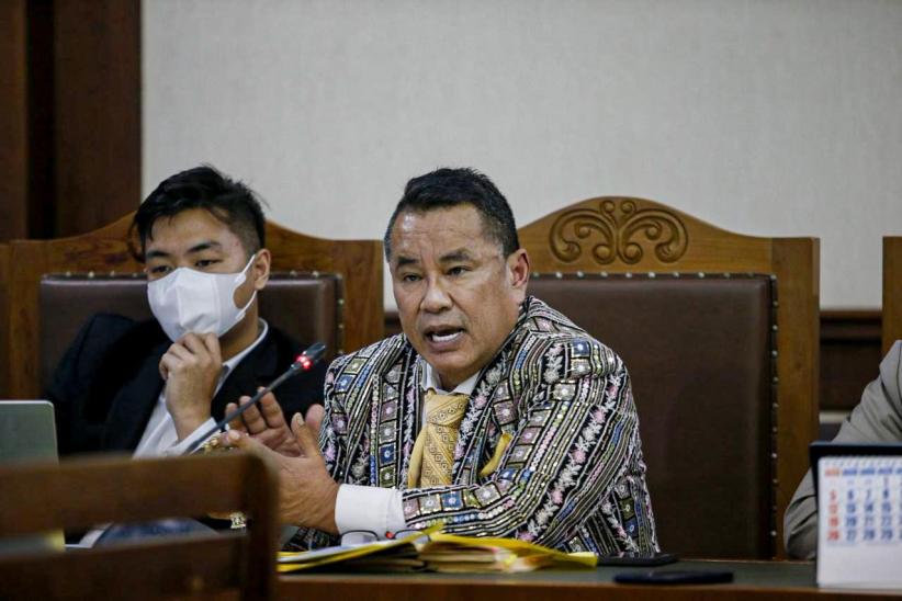 Hotman Tegaskan Gugatan NCD Tak Bisa Diulang, Saksi CMNP Dinilai Kuatkan Posisi MNC  - Bagian 2