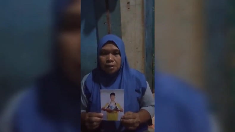 Viral Nenek di Bandung Mohon Bantuan agar Cucunya Korban TPPO di Kamboja Dipulangkan