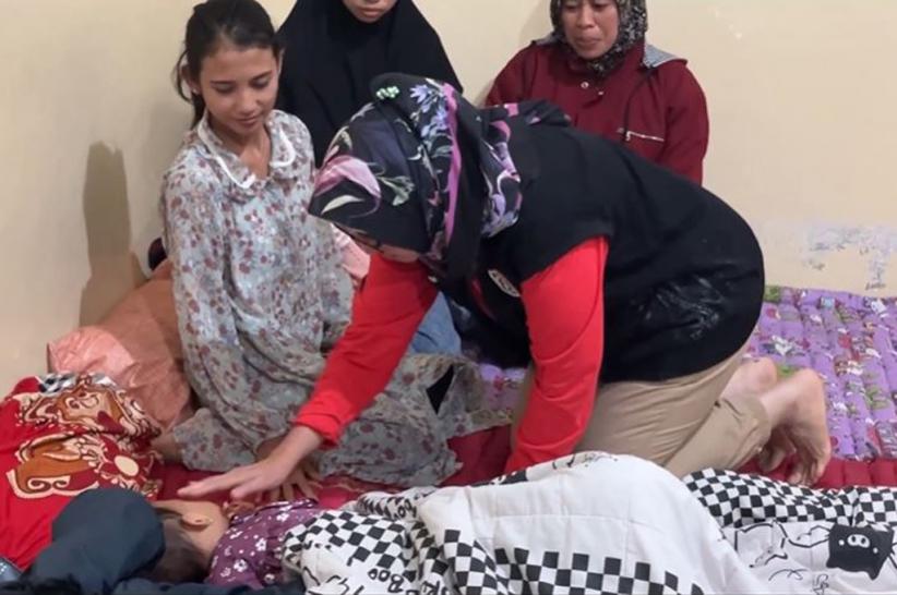 Bupati Lumajang Tetapkan Tanggap Darurat Erupsi Gunung Semeru 7 Hari, Ini Arahannya