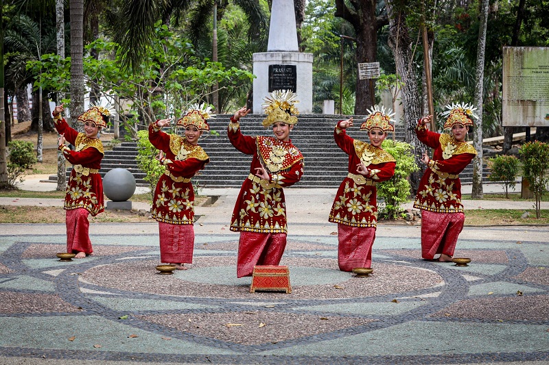 25 Tahun Berdiri, Babel Genjot Pariwisata Jadi Tulang Punggung Ekonomi Baru