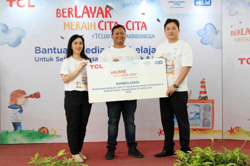 Inisiatif Pendidikan Visual Perkuat Kualitas Pembelajaran di Era Digital - Bagian 4