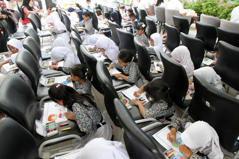 Inisiatif Pendidikan Visual Perkuat Kualitas Pembelajaran di Era Digital - Bagian 5