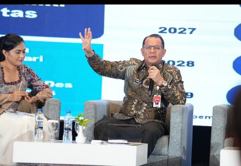 Bisa Picu Konflik, Kemendagri Minta Pemda Tak Anggap Sepele Batas Desa