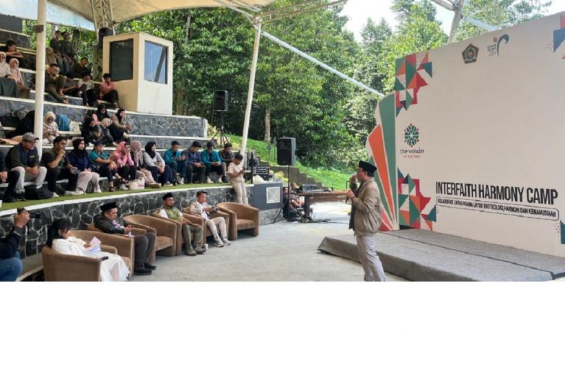 Interfaith Harmony Camp 2025 Hasilkan 5 Deklarasi, Ini Janji Pemuda Lintas Iman