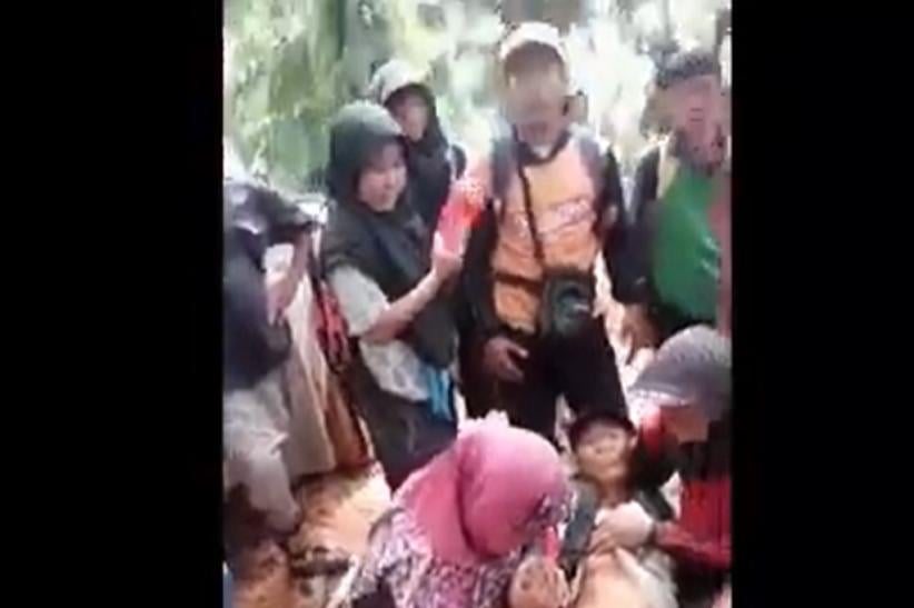 5 Petani Diduga Tertembak saat Bentrok dengan Petugas Pabrik Sawit di Bengkulu