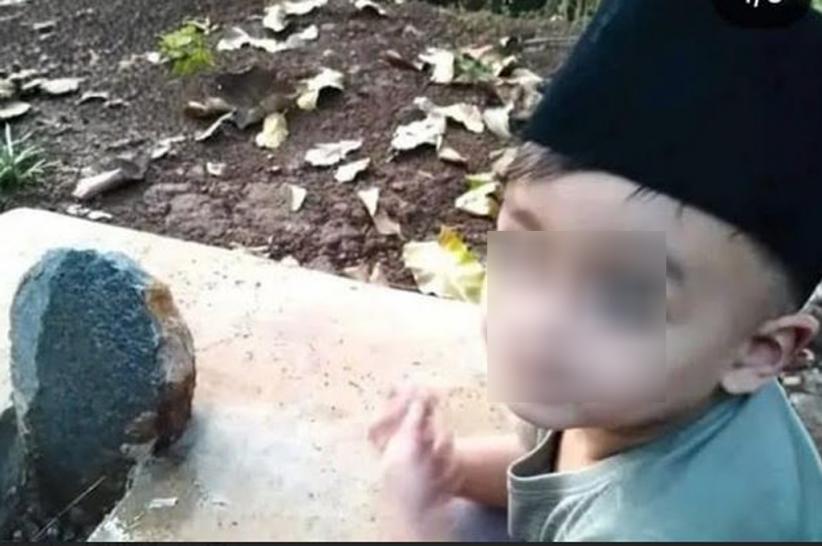 Fakta Pilu Balita 4 Tahun Tewas Diduga Dianiaya di Bandung, 2 Bulan Lagi Ulang Tahun!