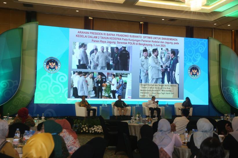 BGN Dorong Masyarakat Terlibat dalam Pasokan Bahan Baku MBG - Bagian 3