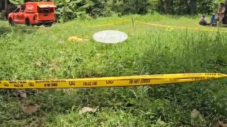 Guru SD Nyambi Jadi Pengemudi Taksi Online Ditemukan Tewas di Brebes, Mobil Korban Hilang