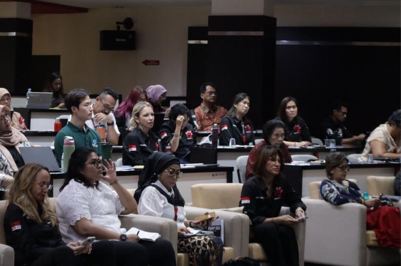 Akademisi Serahkan Naskah Akademik Usulan Pelarangan Perdagangan Daging Anjing dan Kucing ke DPR    - Bagian 3