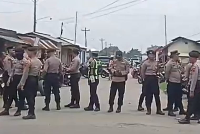 Sengketa Jalan 450 Meter 2 Desa di Pati Naik Pengadilan, Ini Pemicunya