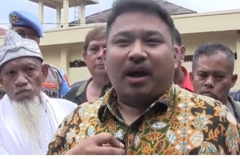 Bupati Subang Reynaldy Putra Diperiksa Polisi, Kasus Apa?