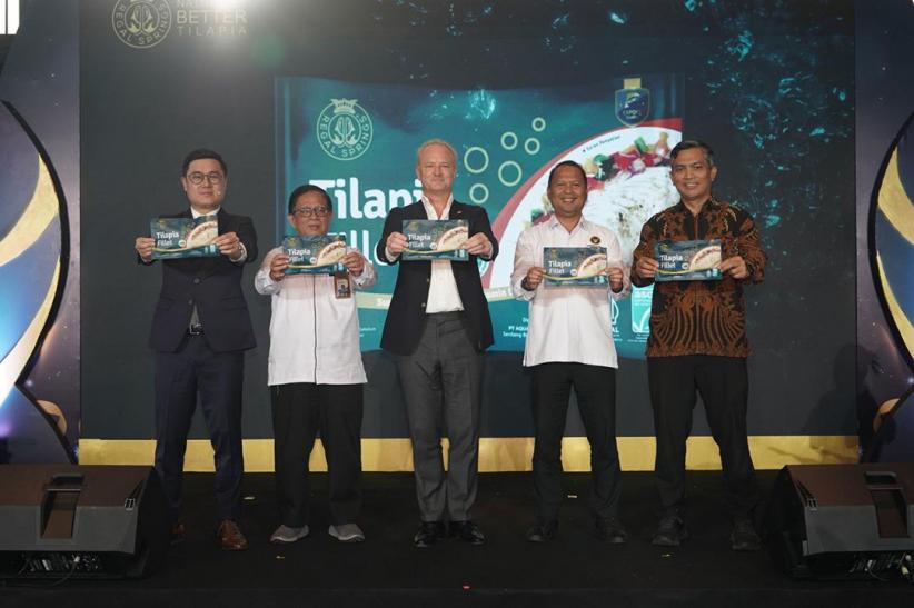 Hari Ikan Nasional 2025, Momen Perkuat Sektor Ketahanan Pangan - Bagian 2