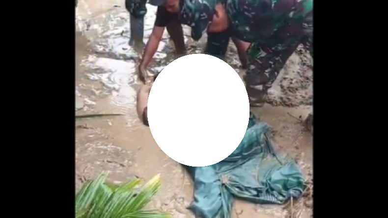 3 Orang Hanyut Tersapu Banjir Bandang di Aceh Tenggara, 1 Ditemukan Tewas
