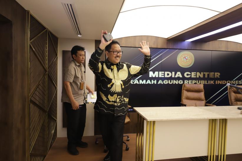 MA: Mario Dandy Harus Jalani Hukuman Pidana 18 Tahun Penjara - Bagian 4