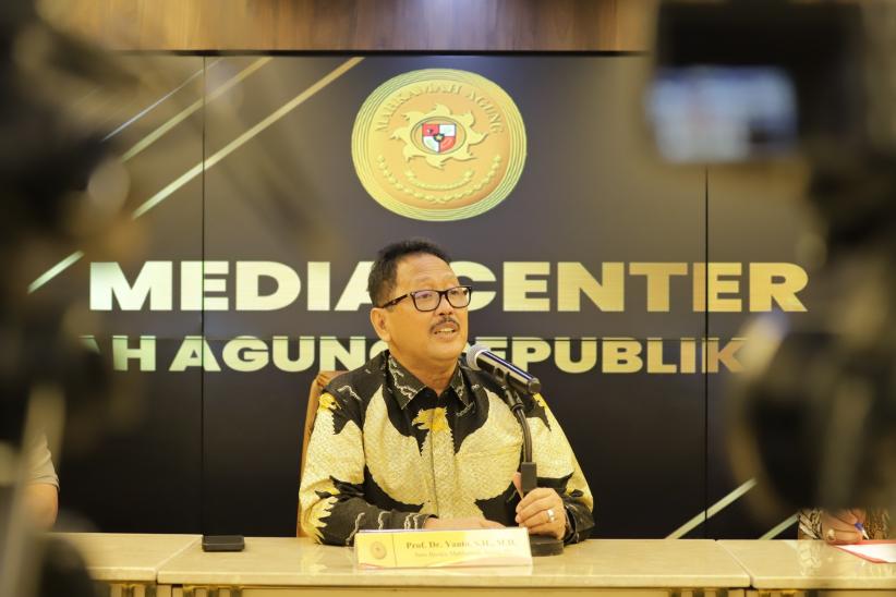 MA: Mario Dandy Harus Jalani Hukuman Pidana 18 Tahun Penjara - Bagian 3