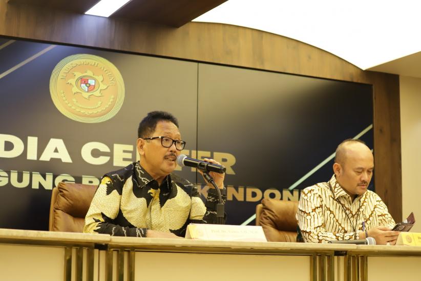 MA: Mario Dandy Harus Jalani Hukuman Pidana 18 Tahun Penjara - Bagian 1