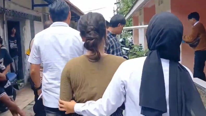 Disekap 4 Pria di Tempat Penginapan, Remaja Wanita di Tasikmalaya Dicekoki Miras