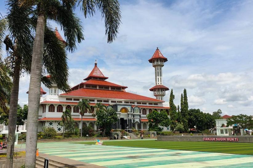 3 Jalur Alternatif Cianjur Bandung Ini Wajib Kamu Coba Saat Liburan!