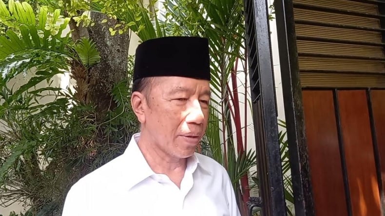 Respons Jokowi soal Maafkan Tersangka Ijazah Palsu: Biar Berjalan Apa Adanya