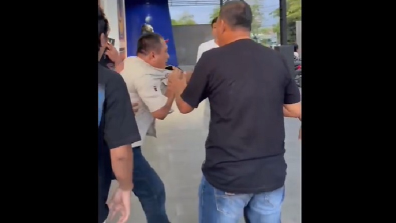 Diintimidasi saat Sidak Tambang Emas, Ketua Komisi II DPRD Gorontalo Lapor Polisi