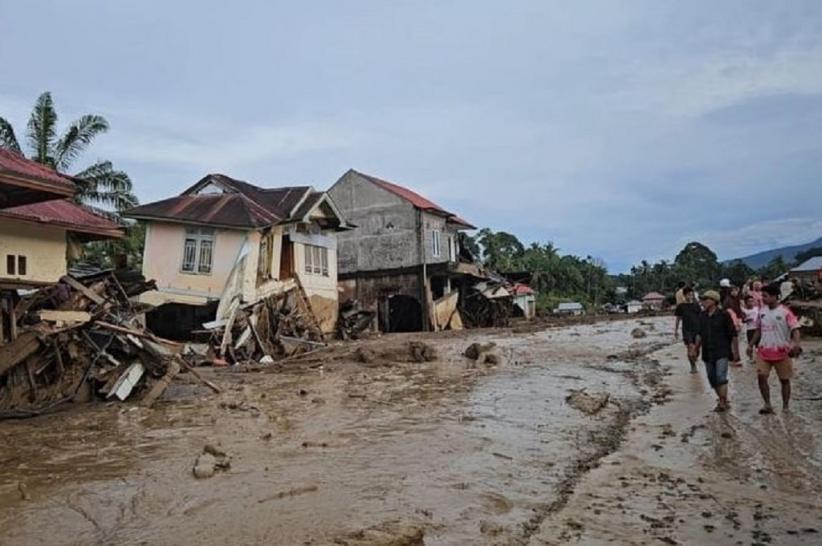 Status Darurat Bencana Sumbar Akan Diperpanjang, Kepala Daerah Diminta Laporan Kondisi Terkini
