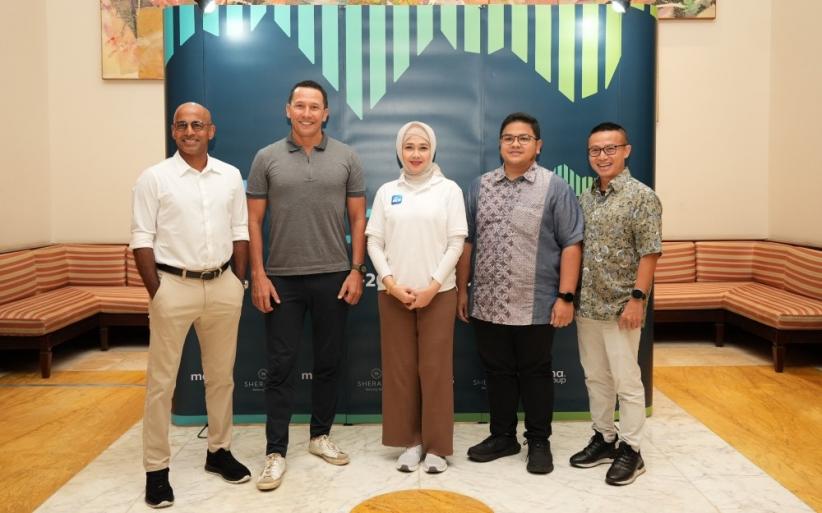 Legenda Triathlon dan Juara Dunia Ironman Berbagi Strategi Latihan Meraih Sukses - Bagian 3