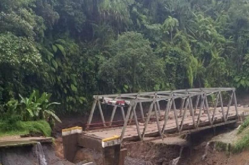 Banjir dan Longsor di Bener Meriah Aceh, 11 Orang Tewas dan 13 Warga Hilang