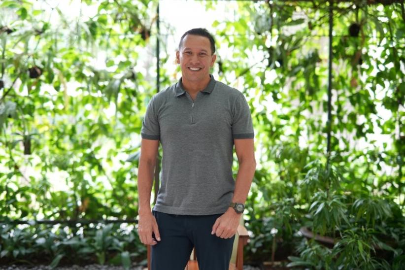 Legenda Triathlon dan Juara Dunia Ironman Berbagi Strategi Latihan Meraih Sukses - Bagian 2