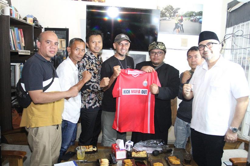 UMKM Lokal Apresiasi Menkeu Purbaya Berantas Pakaian Bekas Impor Ilegal - Bagian 1