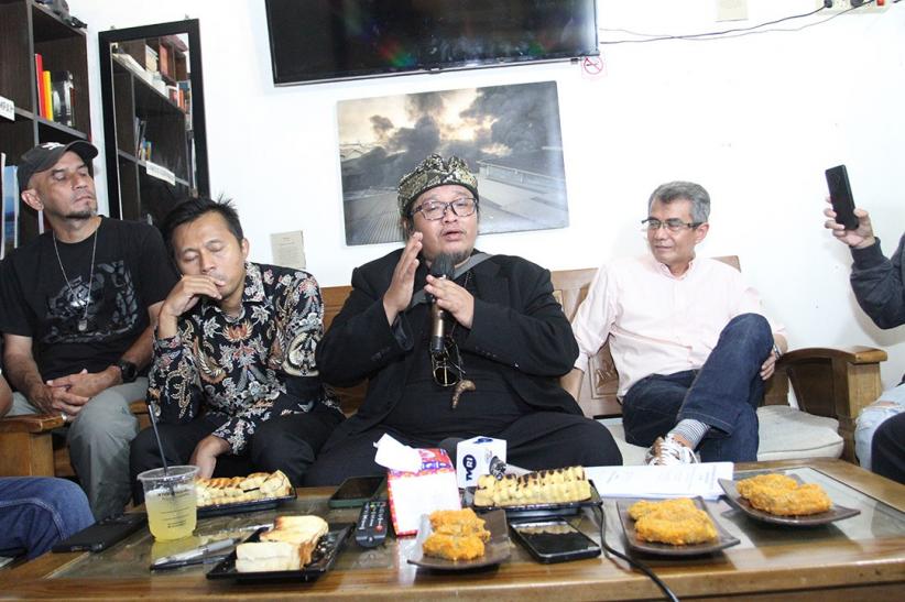 UMKM Lokal Apresiasi Menkeu Purbaya Berantas Pakaian Bekas Impor Ilegal - Bagian 3