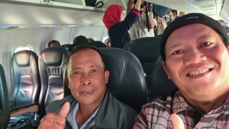 Studi Banding tentang Kopi, 2 Pejabat Majalengka Ikut Terjebak Banjir Bandang di Aceh