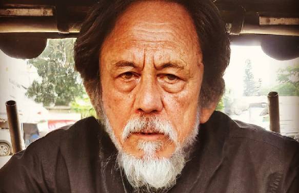 Sepak Terjang Epy Kusnandar, Pemeran Kang Mus Preman Pensiun Meninggal Dunia di Usia 61