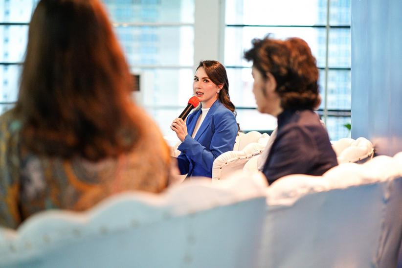  Edukasi Tenaga Kesehatan pada Peringatan Hari Prematur Sedunia 2025 - Bagian 2